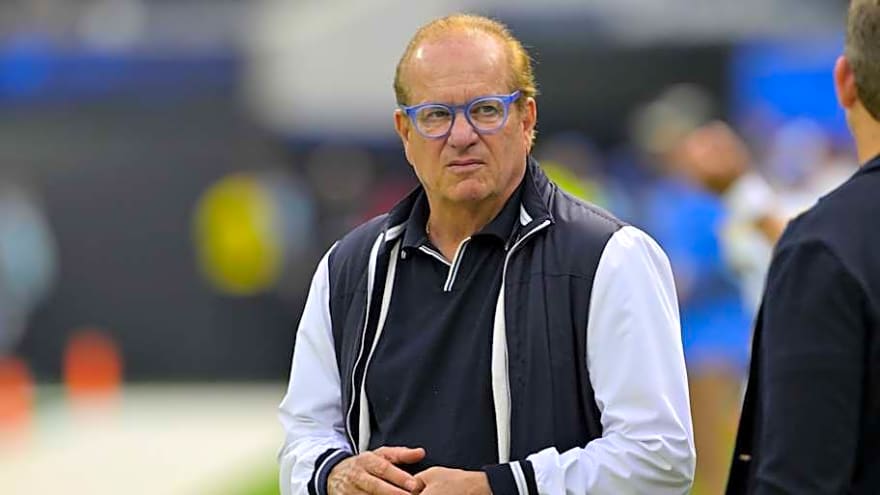 Chargers ownership in the thick of NFL&#39;s new biggest drama