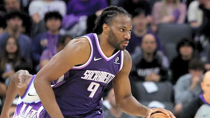 Precious Achiuwa Addresses Uncertain Future With Kings