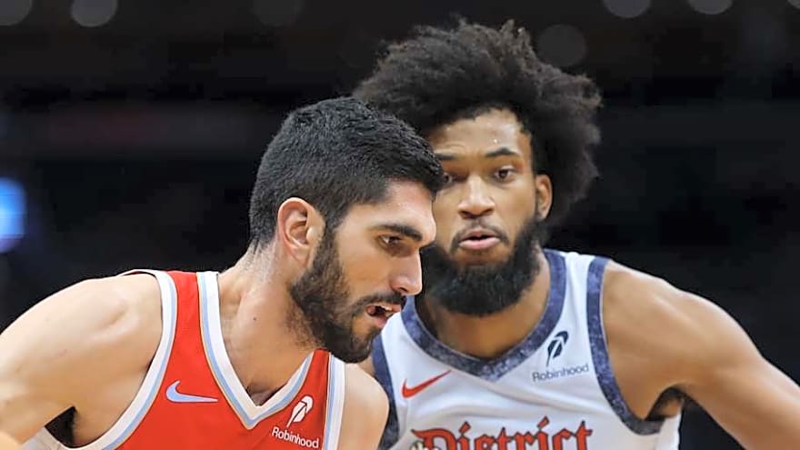 Five questions ahead of Wizards vs. Grizzlies