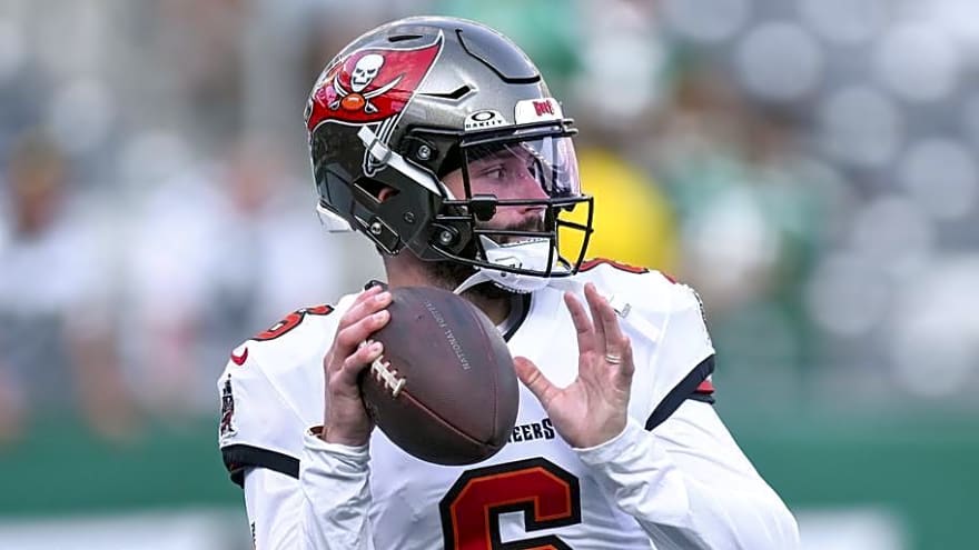 Predicting Buccaneers Starters vs Chiefs for NFL Preseason Game 2