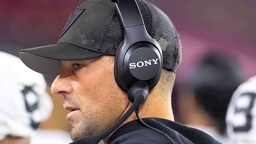 Scheme Answers Only Lead to More Questions for the Raiders' Defense