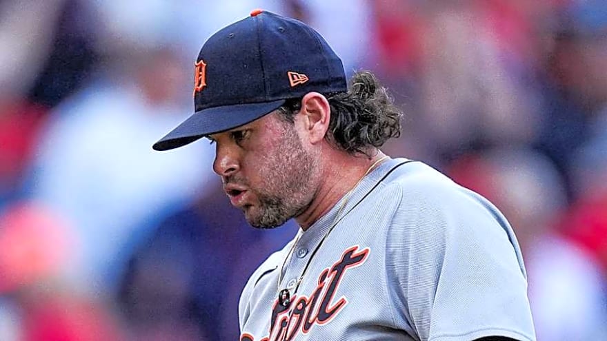 How Tigers Likely Will Configure Bullpen Following Major Free Agent Signings