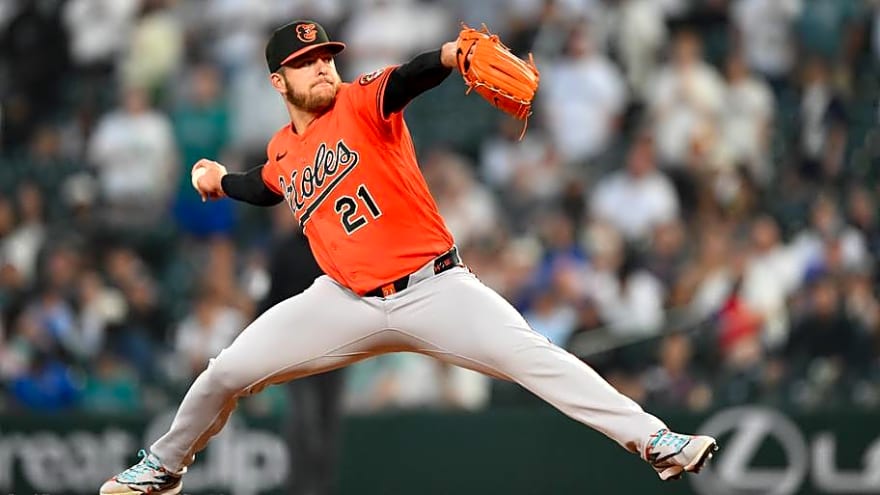 The Orioles Just Got Their Closer Back And Might Need A 9th-Inning Committee Anyway