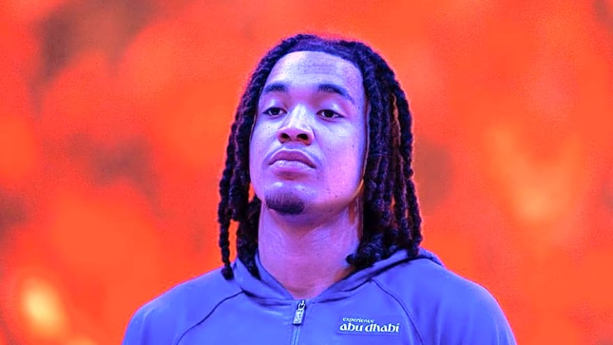 Knicks' Camp Signings Could Finally Force Pacome Dadiet Breakup to Happen