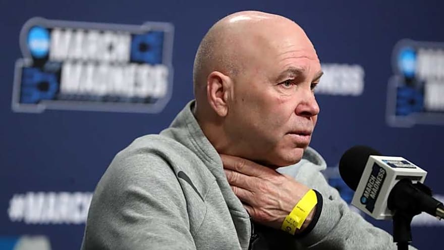 What to Expect From ASU HC Randy Bennett's Introductory Presser