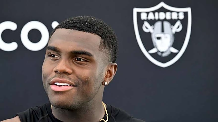 Which CBs Will Crack Raiders&#39; 53-Man Roster?