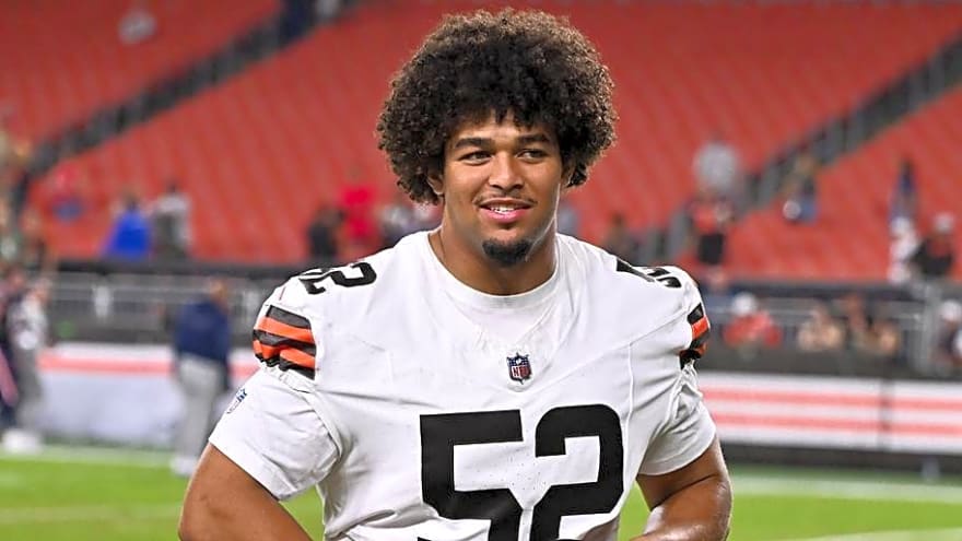 Todd Monken Shares Concerning Update on Inactive Rookie Offensive Lineman