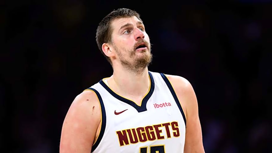 Ranking Nuggets' Potential First-Round Playoff Matchups