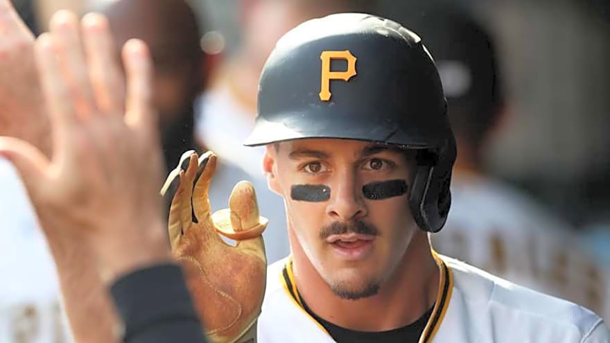 Pirates Finally Get it Right with Konnor Griffin Decision