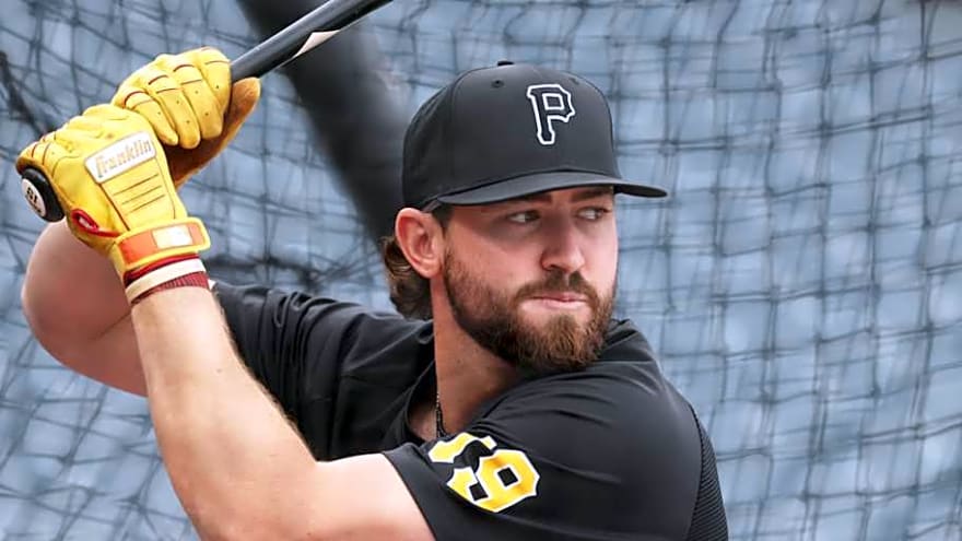 Pirates GM Gives Injury Timeline for Jared Triolo