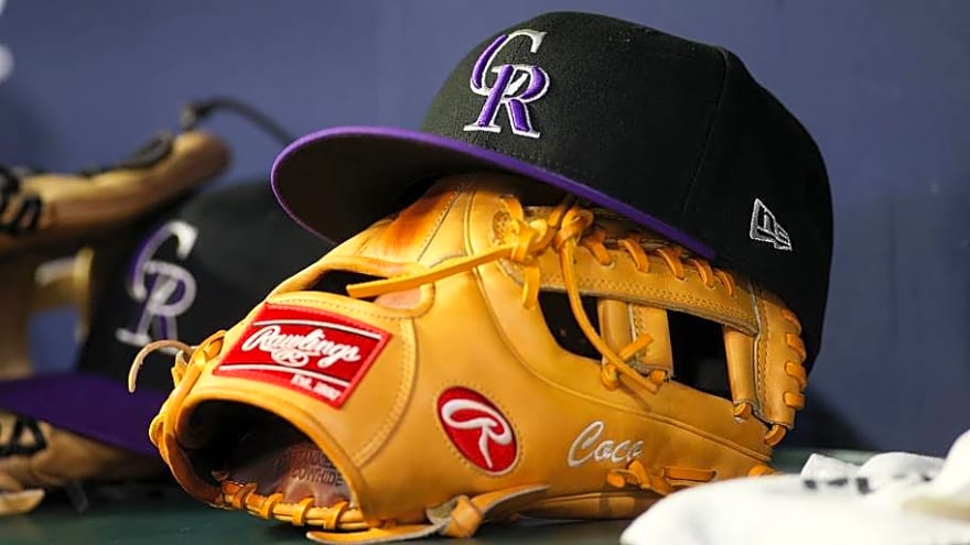 4 Rockies Hitters Have Begun September on a Tear