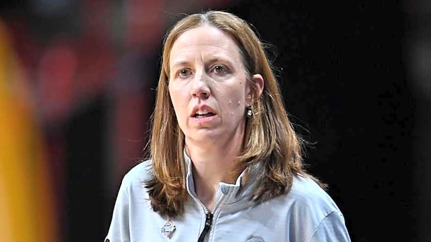 Lindsay Gottlieb Delivers Frank Evaluation On USC's Season After Second-Round Exit