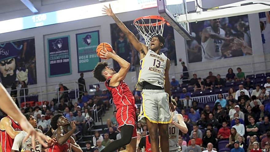 Hakeem Weems Announces Commitment to Georgia Bulldogs