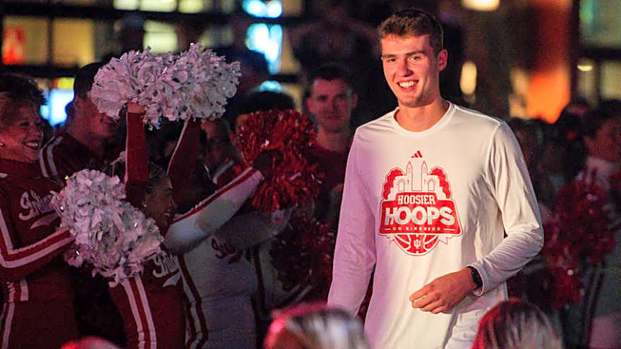 3 Indiana Basketball Newcomers To Watch in Looming Exhibition vs Baylor