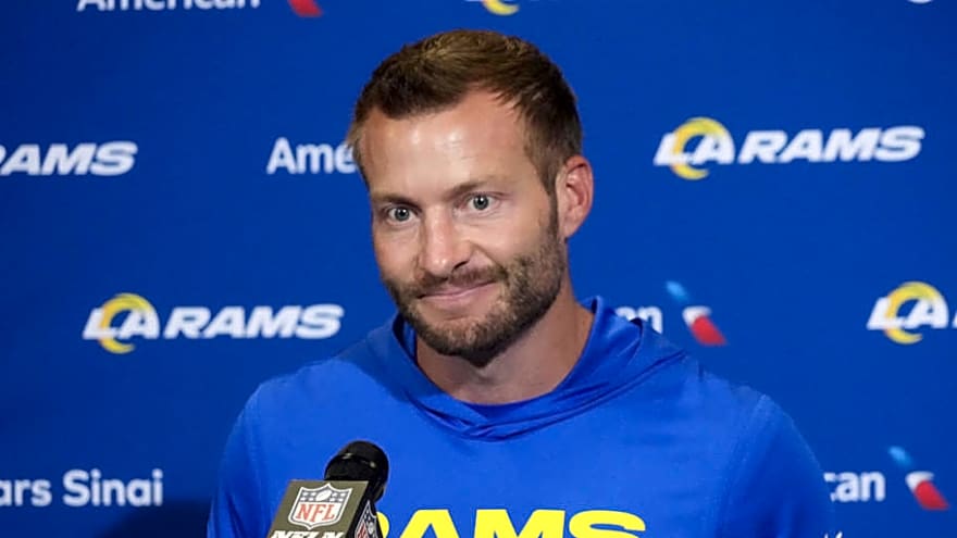 Where the Rams Truly Stand After Bye Week