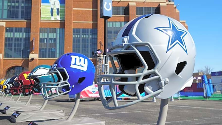 Cowboys RB Pitched As 'Ideal' Replacement For Jets' Breece Hall