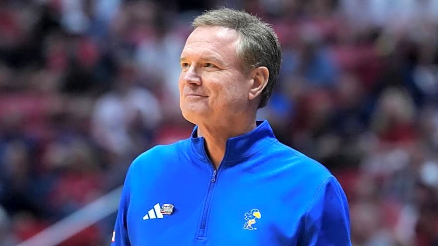 Experts Read Into Bill Self's Future, Predict What's Next at Kansas