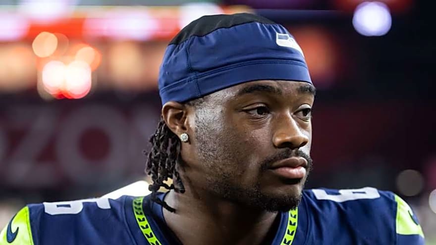 Should the Seattle Seahawks Trade Jalen Milroe? Evaluating the QB’s Future