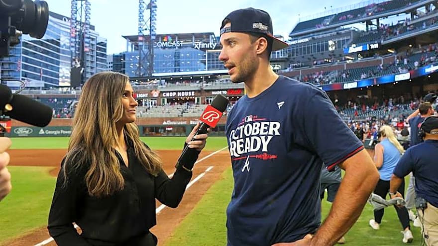 Braves Exploring Possible TV Network Plan with Multiple Sports Teams