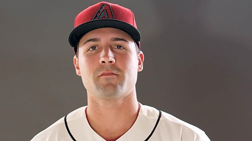 2 Key D-backs Hitters Deliver Statement Blasts in Loss to Guardians