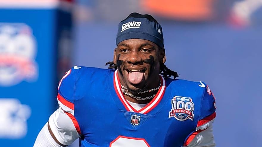 5 Giants Whose Organic Growth Could Define the 2026 Season