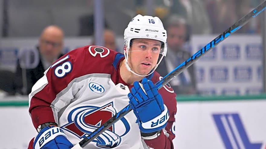 New Nashville Predator Jack Drury Excited to 'Back Up' Chris MacFarland's Decision