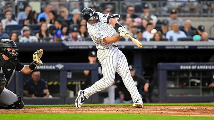 Twins Could Find a Valuable First Base Option on a Budget