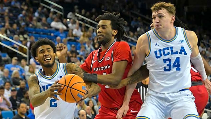 Why UCLA Starters Project Well Against No. 10 Illini