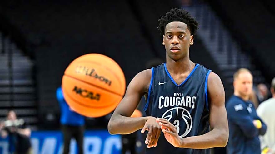What are the Odds the Wizards Trade the First Pick