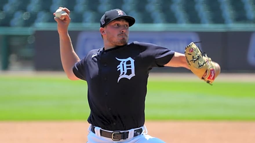 Pirates Bring Back Familiar Bullpen Arm