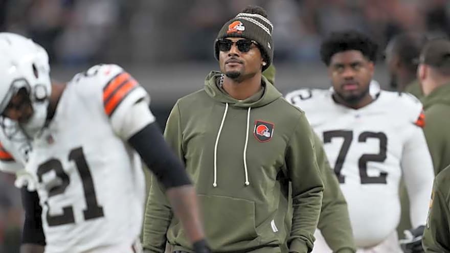 New report details Deshaun Watson likely won&#39;t play despite practice window opening