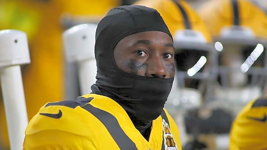 Steelers' Joey Porter Jr. Denies Rumor of Mike Tomlin Story