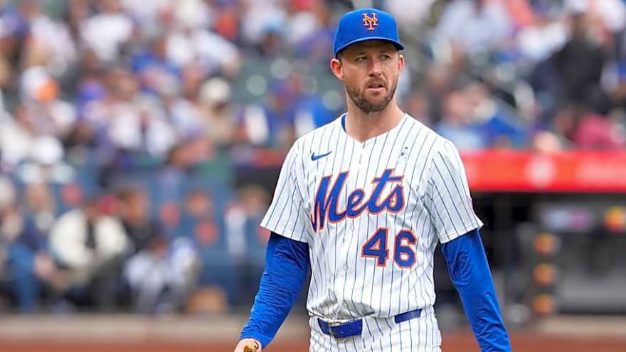 When Will Griffin Canning Return From Injury For Padres?