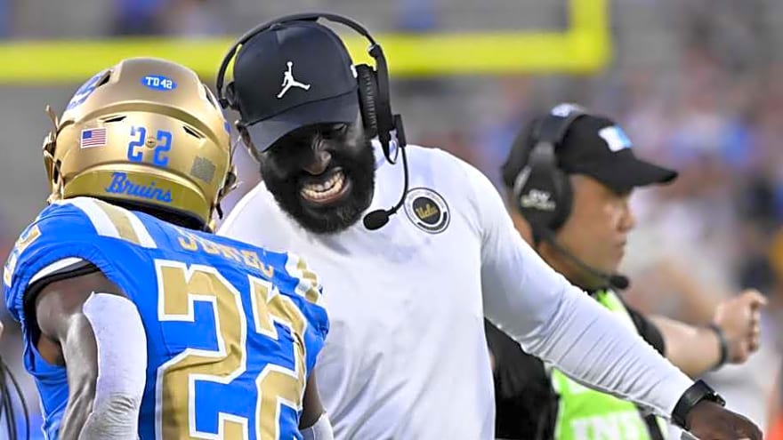  UCLA Lands Highest-Rated 2026 Commit
