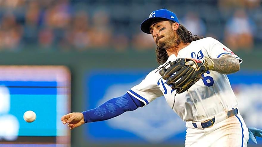 These 3 second basemen are potential Mets trade targets, per insider
