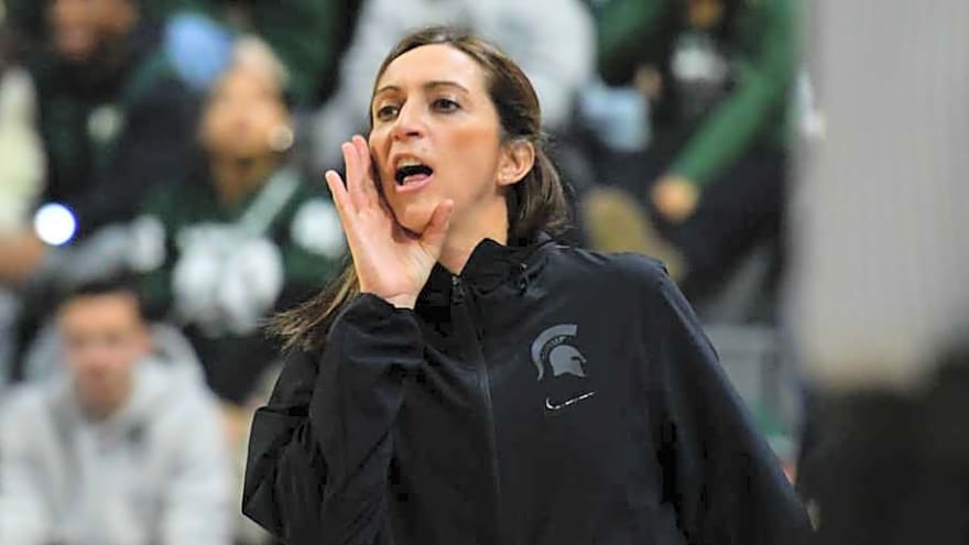 MSU Competing For Class of 2027 Five-Star Center