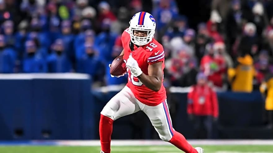 Will the Jets Sign Wide Receiver Amari Cooper?