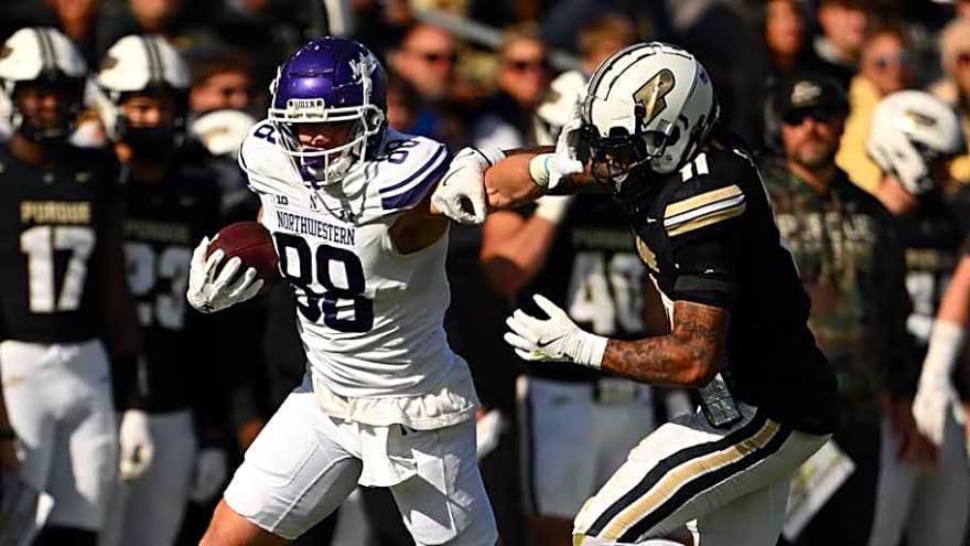 Patriots Reportedly Releasing Backup TE After NFL Draft