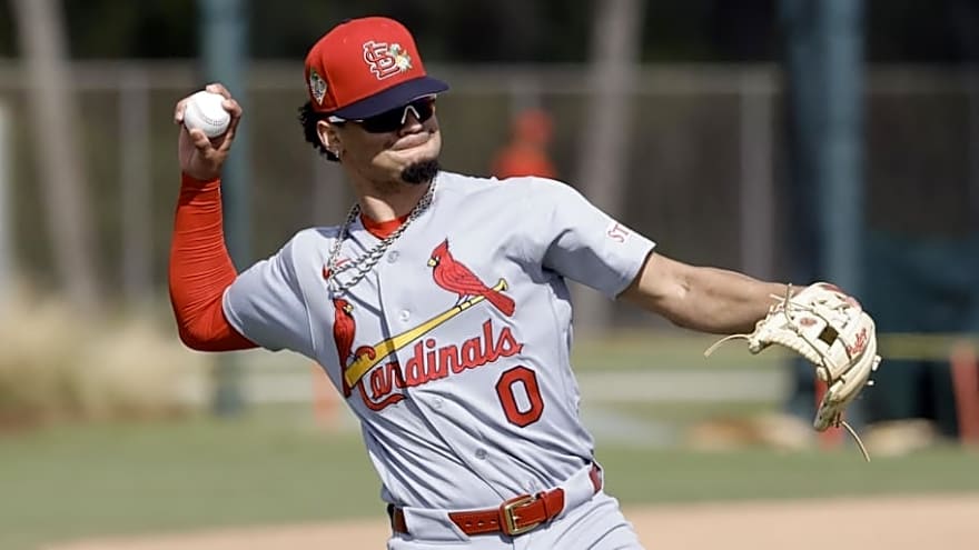 Cardinals Truths and Lies: What's Real and What's Fake 3 Games Into Season