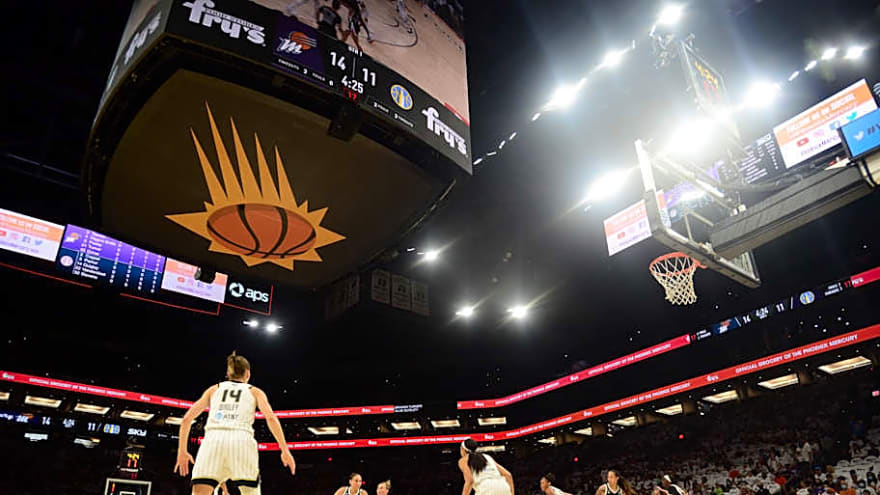 How A Mercury Legend Had A Big Defensive Game