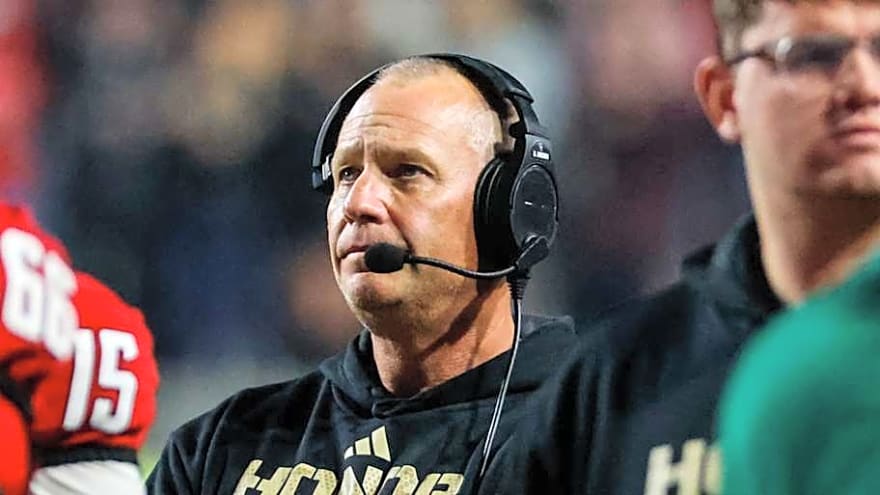 The Dave Doeren Era Continues for NC State