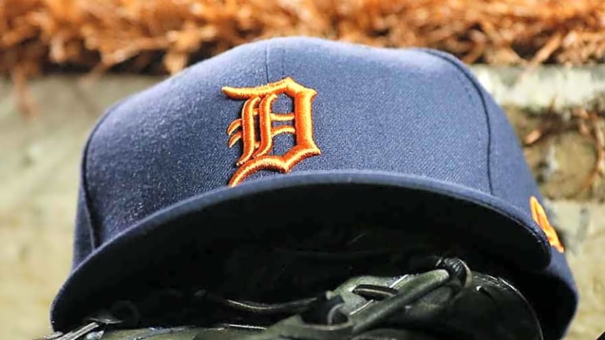 Tigers Reportedly Targeting Potential Bargain Star Free Agent Relief Pitcher