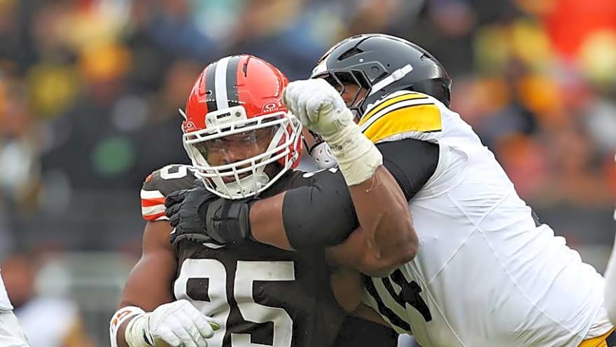 3 Browns Schedule Factors That Will Actually Matter (and 2 That Won't)