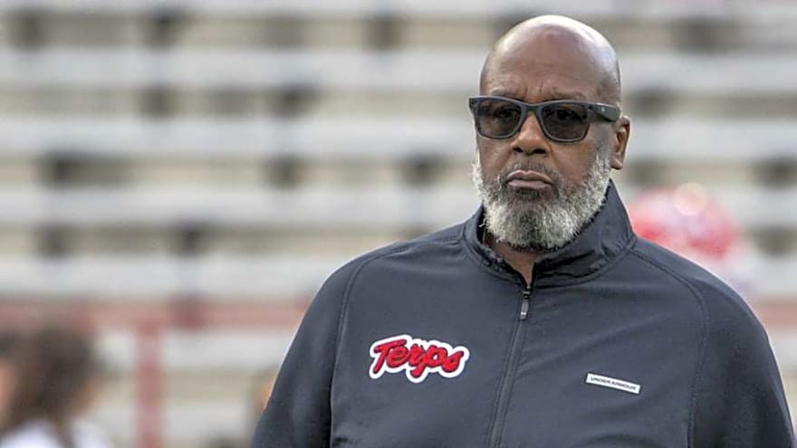 Former VMI Linebacker Stephen Dean Locks In Official Visit to Maryland