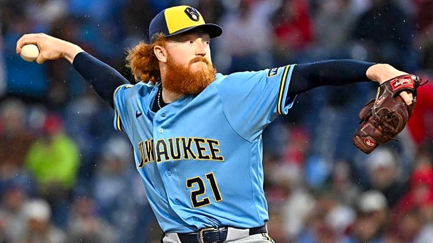 3 Biggest Mistakes Brewers Must Avoid in Potential NLDS Clincher