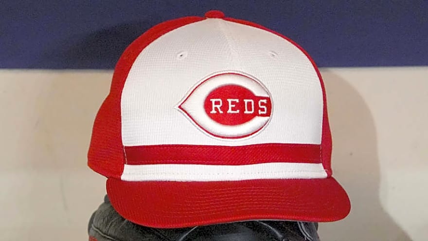 Reports: Cincinnati Reds Promoting No. 1 Prospect Sal Stewart For Playoff Push