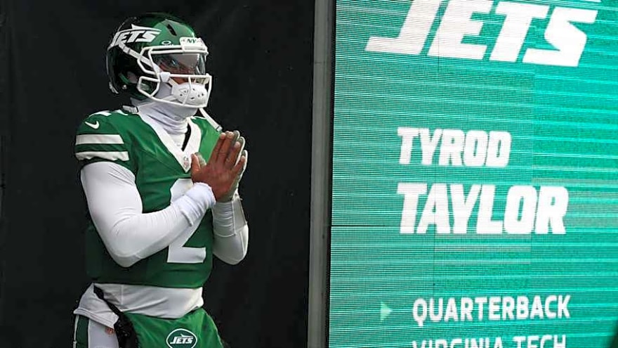 3 Jets Free Agents Who Could Still Re-Sign With New York
