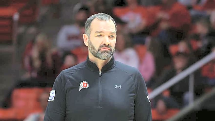 Projecting Utah basketball's starting lineup for 2026-27 season