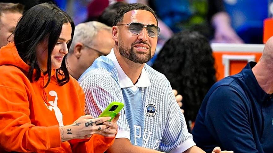How Klay Thompson to Miami Parallels Other Hall of Famers
