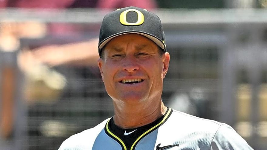 The Yale Players Who Could Put Oregon Ducks On Upset Alert